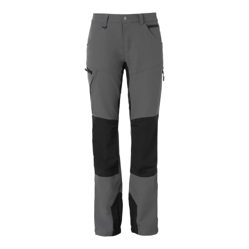 South West Wega Trousers w Graphite Female
