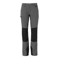 Produktbild för Wega Trousers w Grey Female