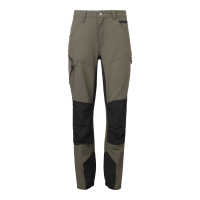 Produktbild för Wega Trousers w Green Female