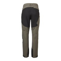 Produktbild för Wega Trousers w Green Female