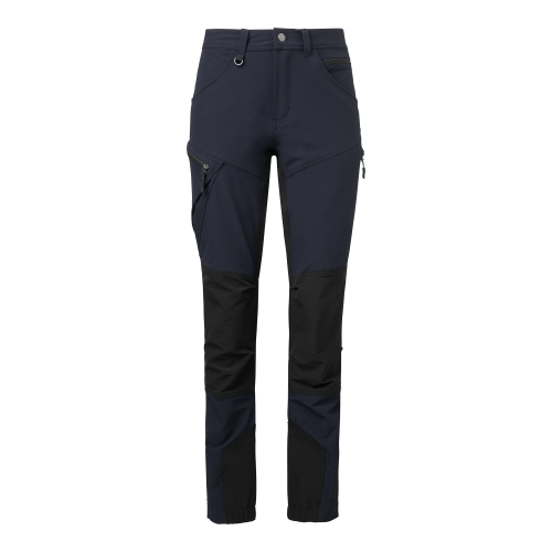 South West Wega Trousers w Blue Female