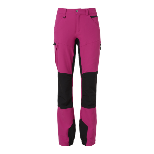 South West Wega Trousers w Cerise Female
