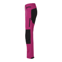 Produktbild för Wega Trousers w Pink Female
