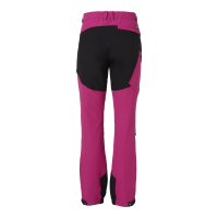 Produktbild för Wega Trousers w Pink Female