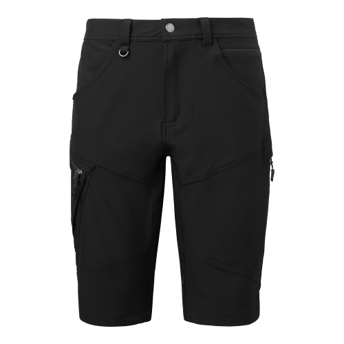 South West Wiggo Shorts Black Male