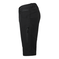 Produktbild för Wiggo Shorts Black Male