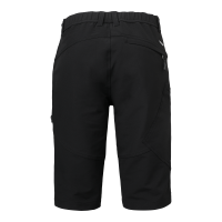 Produktbild för Wiggo Shorts Black Male