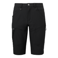 Produktbild för Wiggo Shorts Black Male