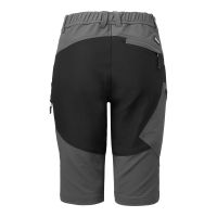 Produktbild för Wiggo Shorts Grey Male