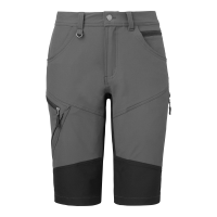 Produktbild för Wiggo Shorts Grey Male