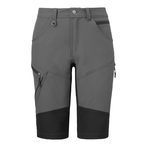 South West Wiggo Shorts Graphite Male