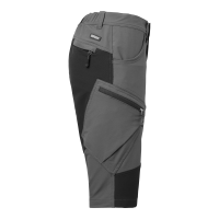 Produktbild för Wiggo Shorts Grey Male