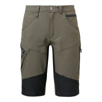 Produktbild för Wiggo Shorts Green Male