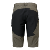 Produktbild för Wiggo Shorts Green Male