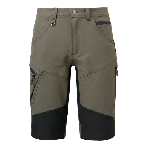 South West Wiggo Shorts Green Male