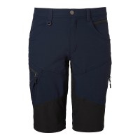 Produktbild för Wiggo Shorts Blue Male