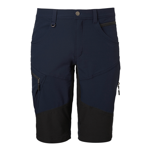South West Wiggo Shorts Navy Male
