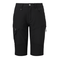 Produktbild för Wega Shorts w Black Female