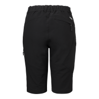 Produktbild för Wega Shorts w Black Female