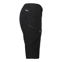 Produktbild för Wega Shorts w Black Female