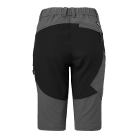 Produktbild för Wega Shorts w Grey Female