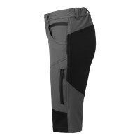 Produktbild för Wega Shorts w Grey Female