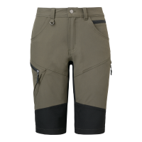 Produktbild för Wega Shorts w Green Female