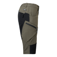 Produktbild för Wega Shorts w Green Female