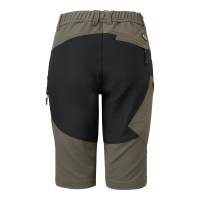 Produktbild för Wega Shorts w Green Female