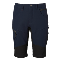 Produktbild för Wega Shorts w Blue Female