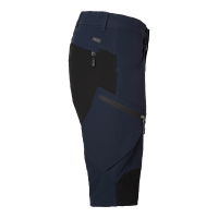 Produktbild för Wega Shorts w Blue Female