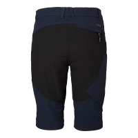 Produktbild för Wega Shorts w Blue Female