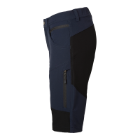 Produktbild för Wega Shorts w Blue Female