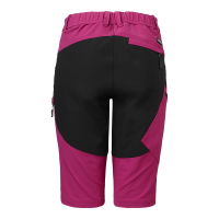 Produktbild för Wega Shorts w Pink Female