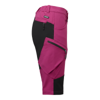 Produktbild för Wega Shorts w Pink Female