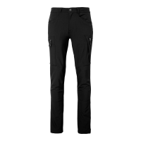 Produktbild för Milton Trousers Black Male