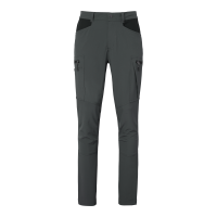 Produktbild för Milton Trousers Grey Male