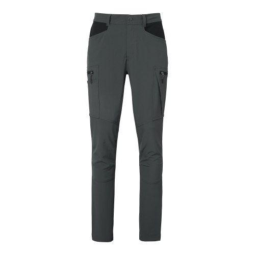 South West Milton Trousers Grey Male