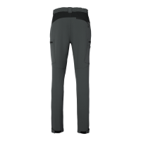 Produktbild för Milton Trousers Grey Male