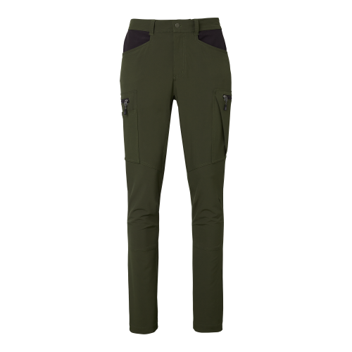 South West Milton Trousers Green Male