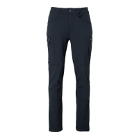 Produktbild för Milton Trousers Blue Male