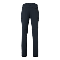 Produktbild för Milton Trousers Blue Male