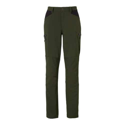 South West Moa Trousers w Green Female