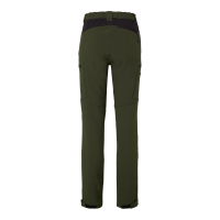 Produktbild för Moa Trousers w Green Female
