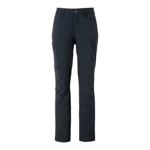 South West Moa Trousers w Blue Female