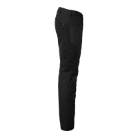 Produktbild för Carter Trousers Black Male