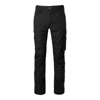 Produktbild för Carter Trousers Black Male