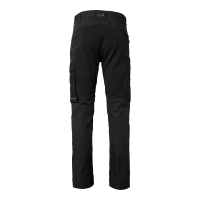 Produktbild för Carter Trousers Black Male