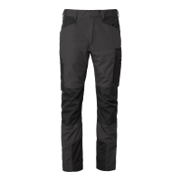 Produktbild för Carter Trousers Grey Male