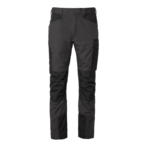 South West Carter Trousers Dark grey Male - Herrbyxor & Underdelar
